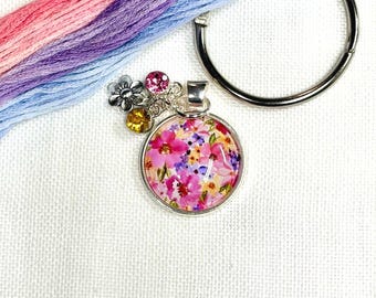 Spring/Summer thread keeps, needlework accessory