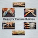 CappysCustomKnives