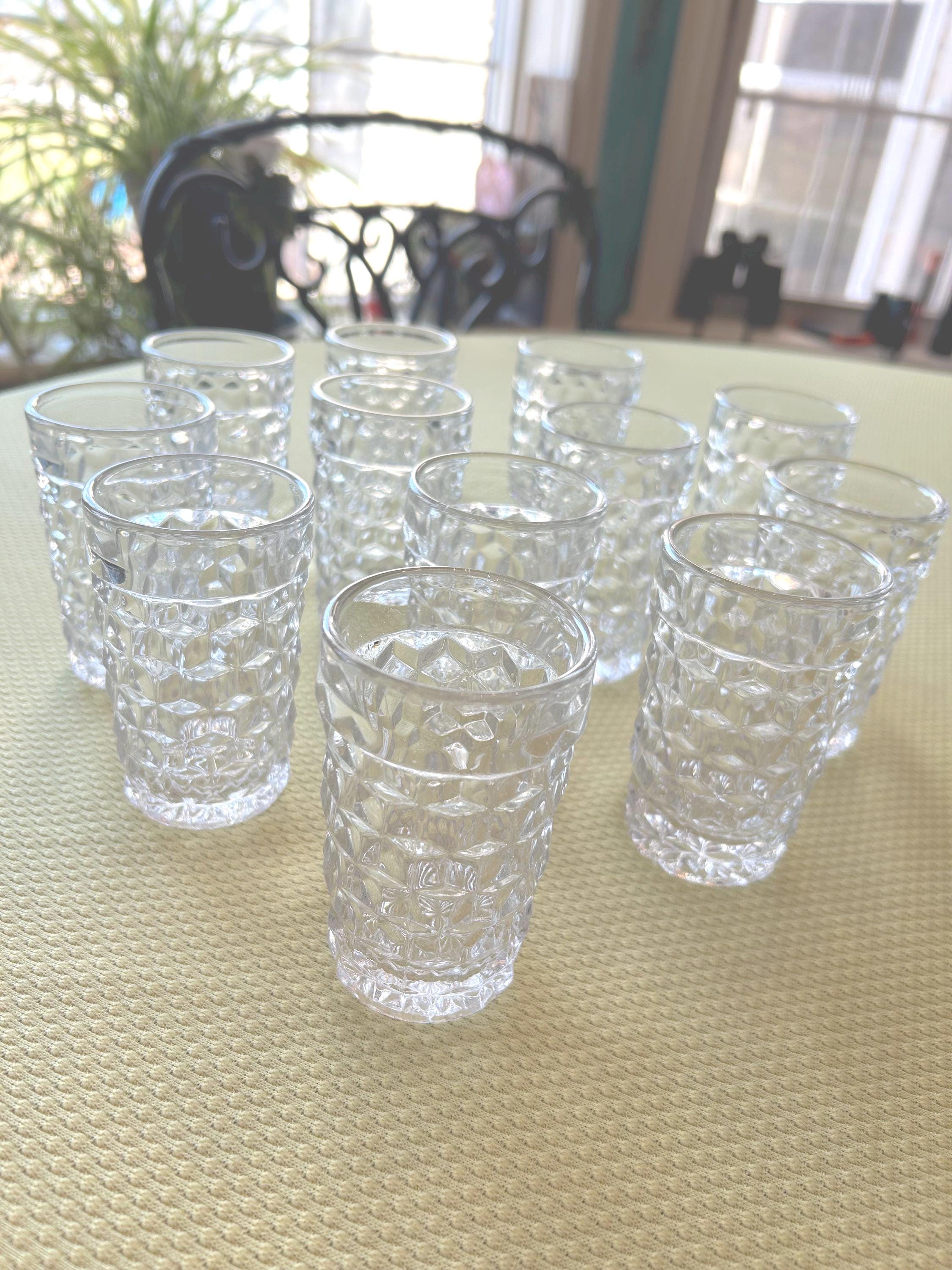 Fostoria glass - Etsy 日本