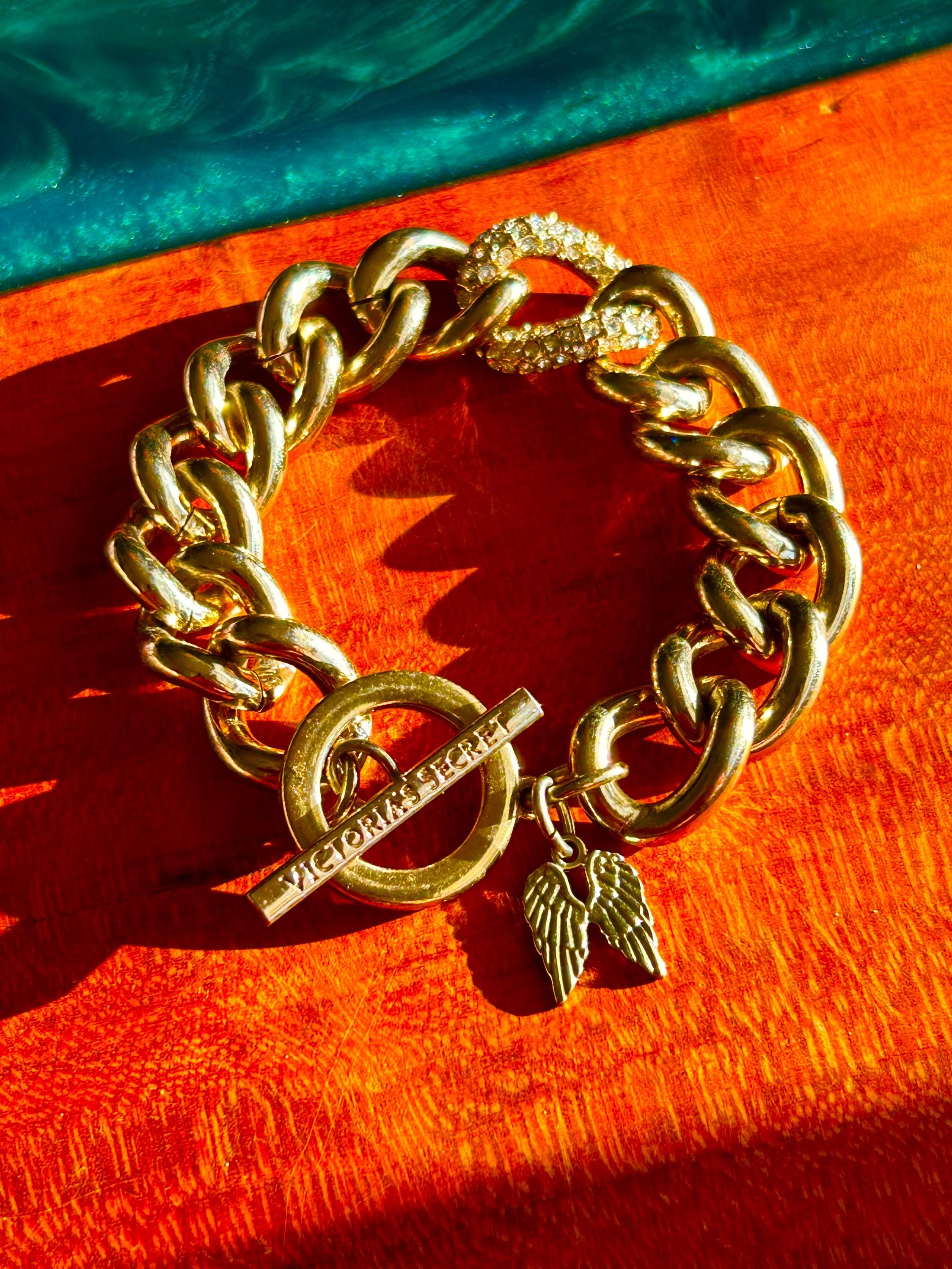 Victoria Secret Charm - Etsy