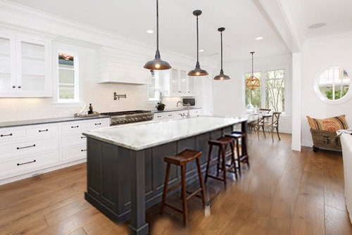 7ft Gray Kitchen Island Without Counter Top 7ft Gray Kitchen Island Without Counter, Preassembled Kitchen Islands
