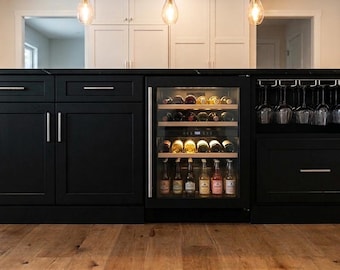 Handcrafted Custom Kitchen Islands w/o top – Designed by You, Built for Your Home