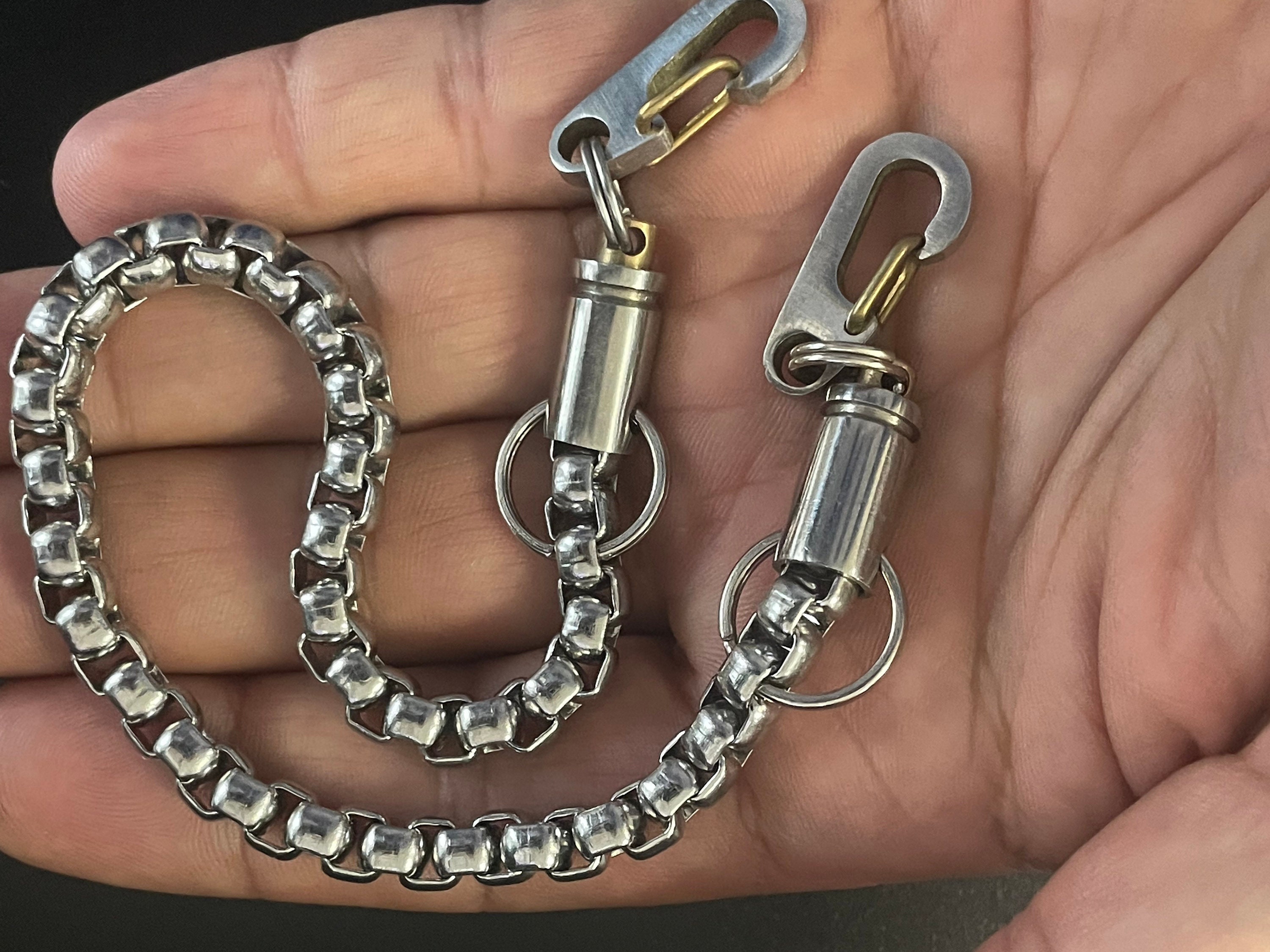 大人気 Wallet Short Chain Etsy - 小物
