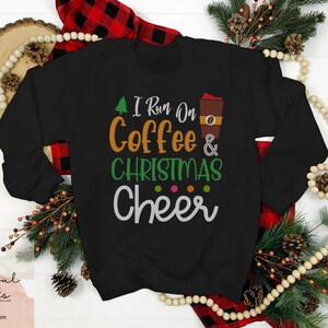 Ugly Christmas Sweater, Funny ugly Christmas Sweater couple, Tacky Christmas Sweater, Hilarious Christmas Sweater, Christmas Cheer