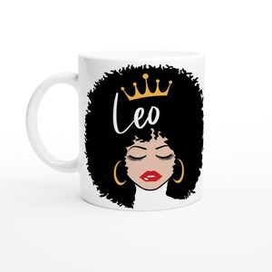 Leo Gift, Astrology Mug, Zodiac Mug, Horoscope Gift, Birthday Gifts, Zodiac Signs Mug, Astrology Gift, Fun Mugs