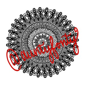 Mandala Malseite