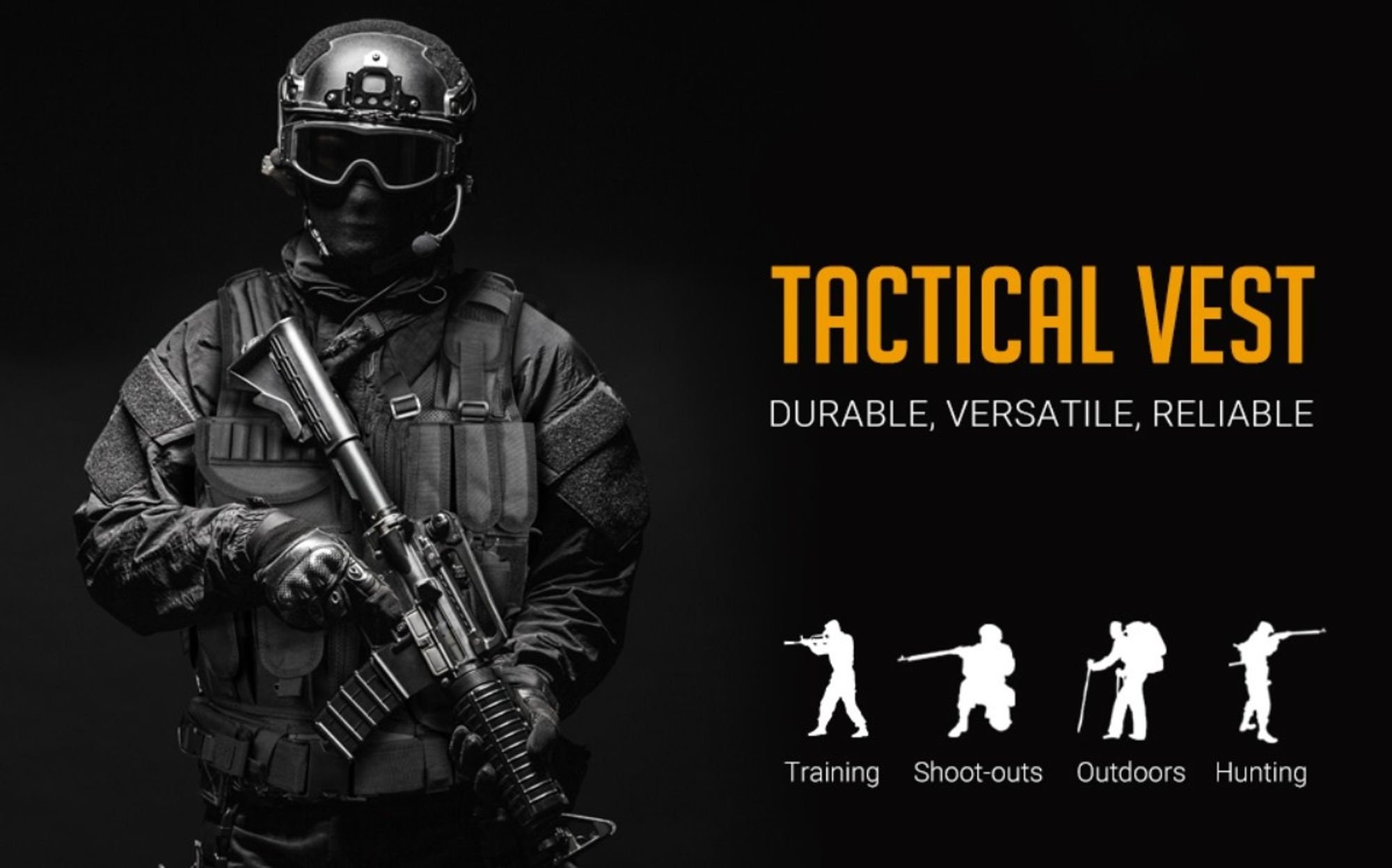 Airsoft Gear For Kids