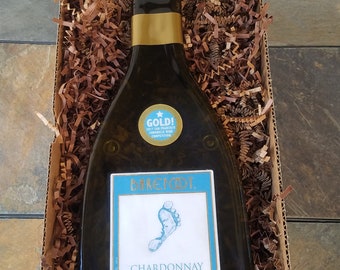 Download Barefoot Wine Bottle Etsy