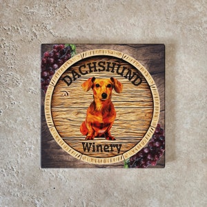 Funny Dachshund Dog Dinner Plate Wooden Aperitif Board Dog Shape Gifts  Solid Cheese Board Charcuterie Board Cutting Board Cute Dinner Plate Family