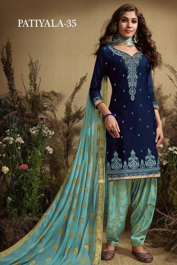 exclusive salwar suits