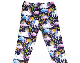 Unicorn Leggings