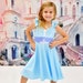 see more listings in the Princess Dresses section