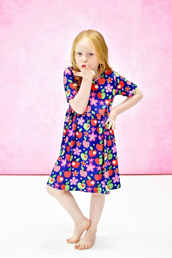 Milk silk dress cheap