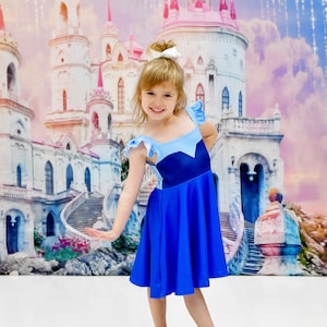 Kiss The Girl Milk Silk Dress