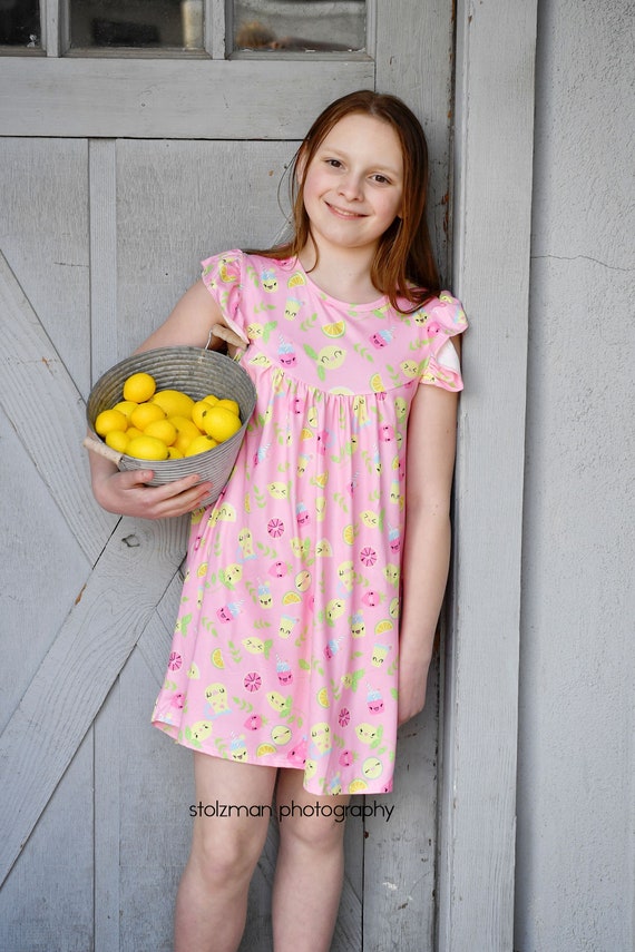 Vestidos limonada sale