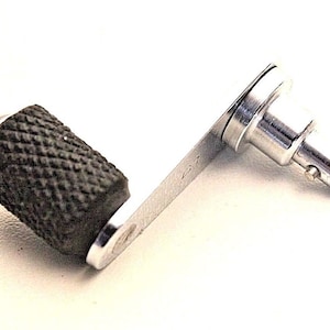 Paillard Bolex Manual Rewind Handle For C8LA B8LA D8LA P1 P2 P3 CineMovie Camera
