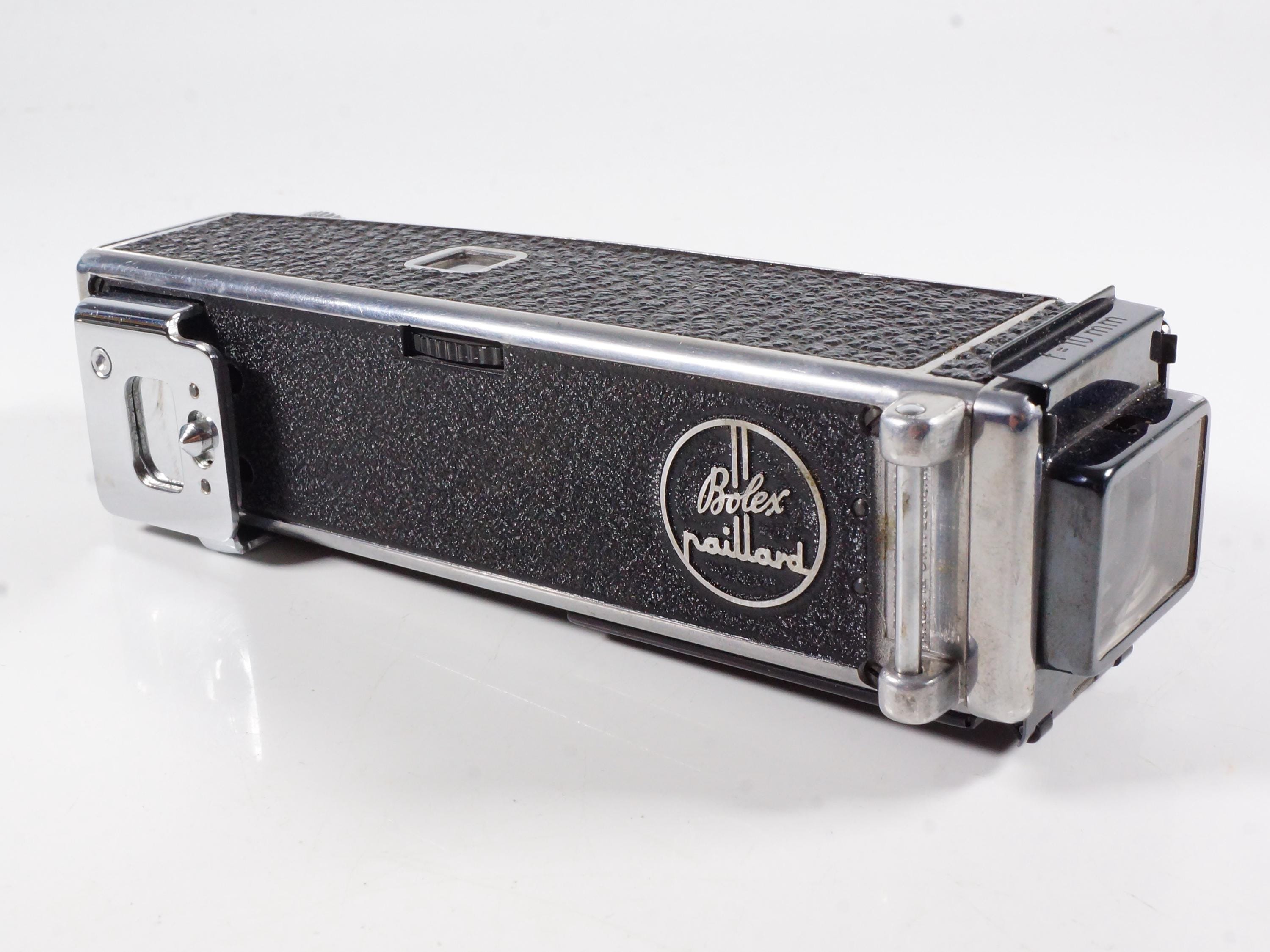 Bolex h16 - Etsy 日本