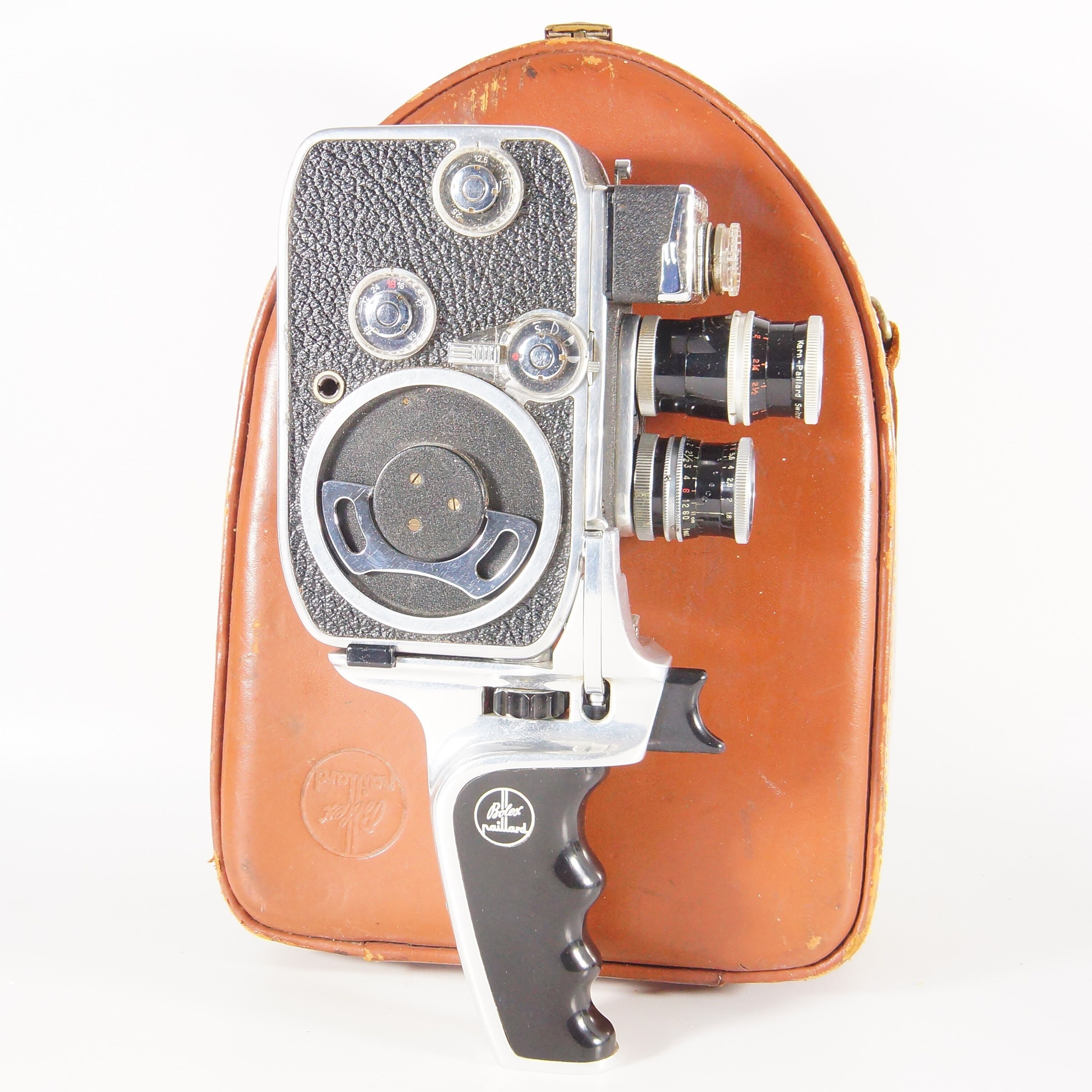 VintageBolex - Etsy VintageBolex - Etsy