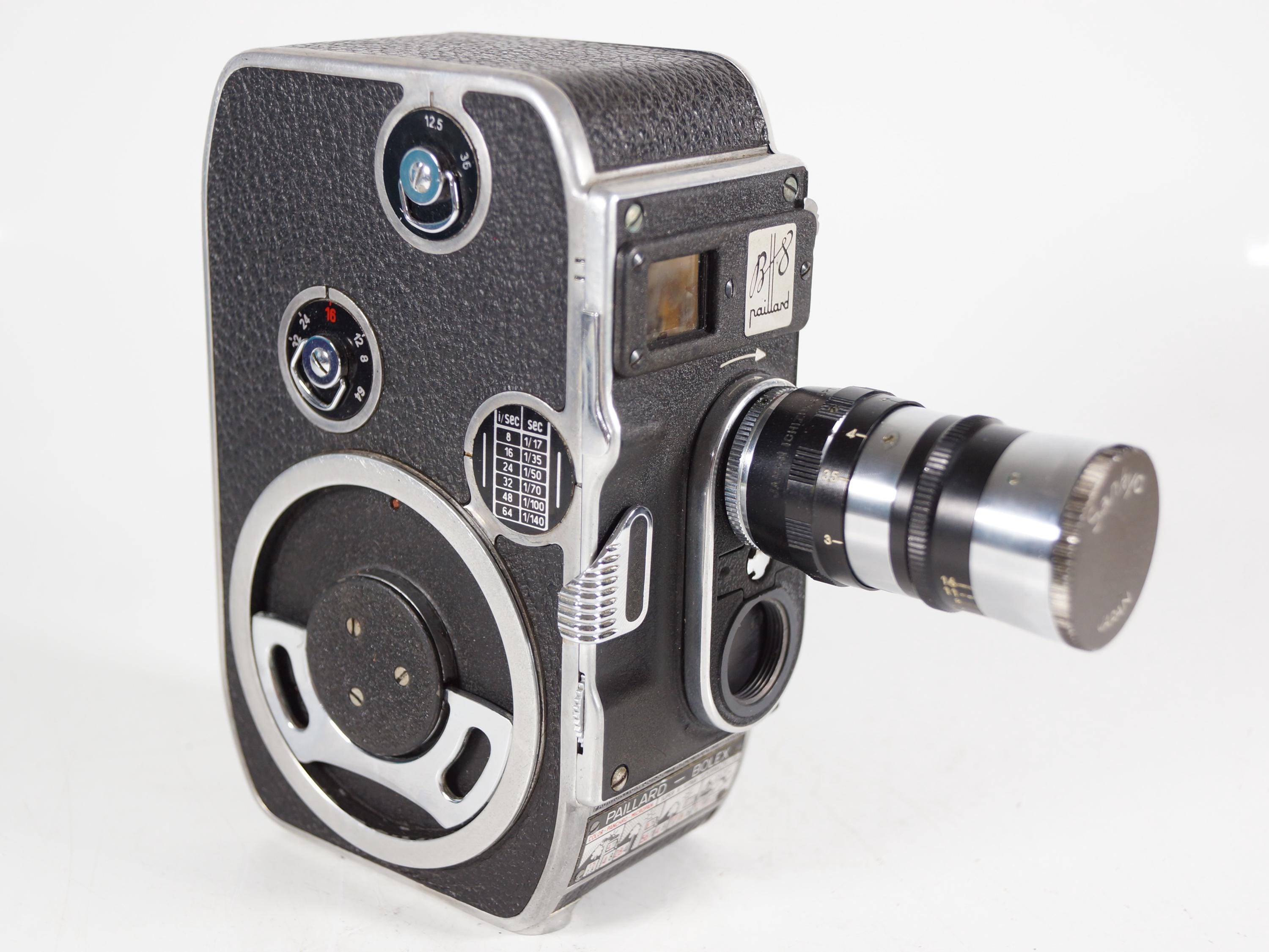 8mm movie camera - Etsy 日本