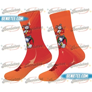 It’s TV Time Meme Socks, Funny Tenna Fan Tee, DTG Video Game Shirt, Unisex Gamer Gift Shirt
