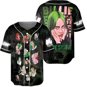 Maglia B. E. Bootleg, maglietta grafica vintage Y2K Pop Star