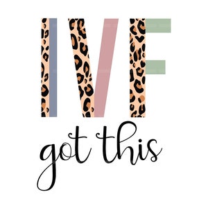 IVF got this svg png jpg, In vitro fertilization, fertility svg, embryo png, ivf warrior, Transfer day, pregnancy ivf mama, ivf baby, sticky