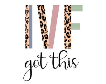 IVF kreeg deze svg png jpg, In vitro fertilisatie, vruchtbaarheid svg, embryo png, ivf krijger, Transfer dag, zwangerschap ivf mama, ivf baby, kleverig