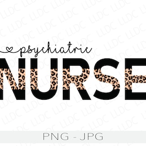 Psychiatric nurse png jpg, Psych nurse png, Psychiatry nurse, Nursing png, mental health nursing png, psychiatric nurse shirt sublimation