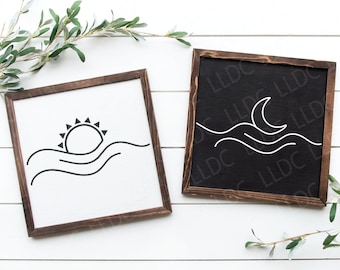 Strand-svg | Soluppgång-svg | Måne-svg | Våg-svg | Sommar-svg | Stranddag-svg | Havsvåg-svg | Natur-svg | Solnedgång-svg | Sol och måne-svg |