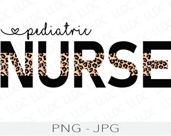 Pediatric Nurse PNG JPG, Children's Nurse png, Pediatric nurse sublimation png, Peds nurse png, Nursing png, peds nurse jpg, picu nurse