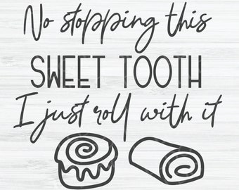 Download Sweet Tooth Svg Etsy