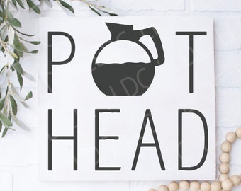 Download Caffeine Addict Svg Etsy