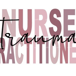 Trauma nurse practitioner svg png dxf jpg, Trauma team svg, ICU nurse png, Emergency room nurse SVG, Nurse life svg, Trauma RN svg, Nursing