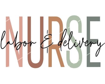 Labor and delivery Nurse svg, Labor and delivery png, Nurse life png, Baby Delivery Nurse svg, Pediatric svg, Maternity nurse svg, nursing.