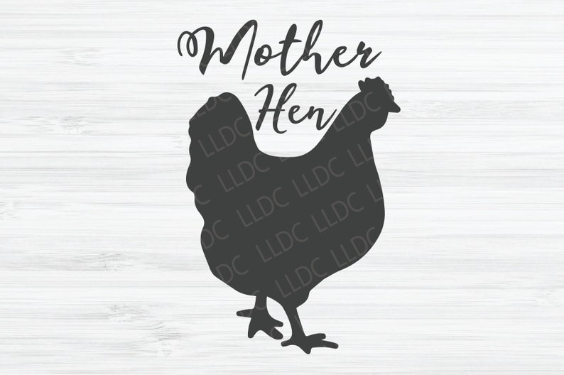 Free Free Mama Hen Svg Free 770 SVG PNG EPS DXF File