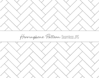 Herringbone Pattern | Herringbone JPG | Herringbone Digital Paper | Herringbone clipart | Brick Wall Digital Design | Geometric Pattern jpg
