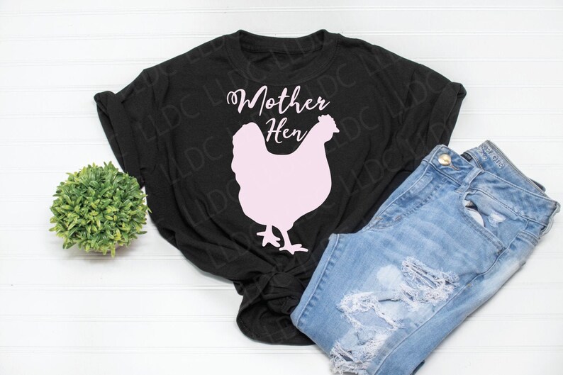 Free Free 84 Mother Hen Svg SVG PNG EPS DXF File