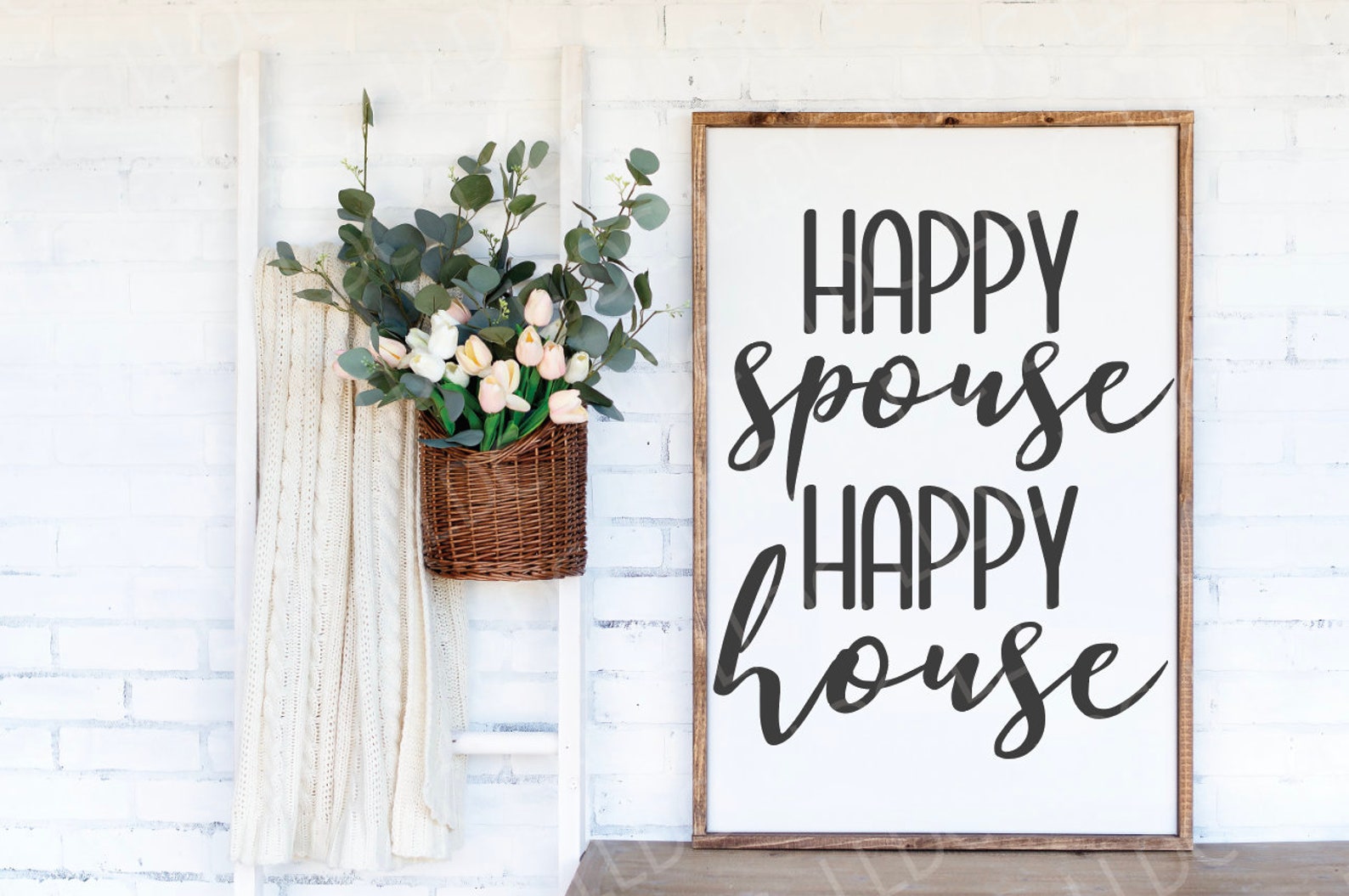 happy house