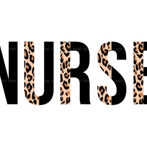 Leopard nurse png jpg, RN PNG, rn sublimation png, Nurse life png Nursing png, Hospital png future nurse, future rn, nurse badge reel png