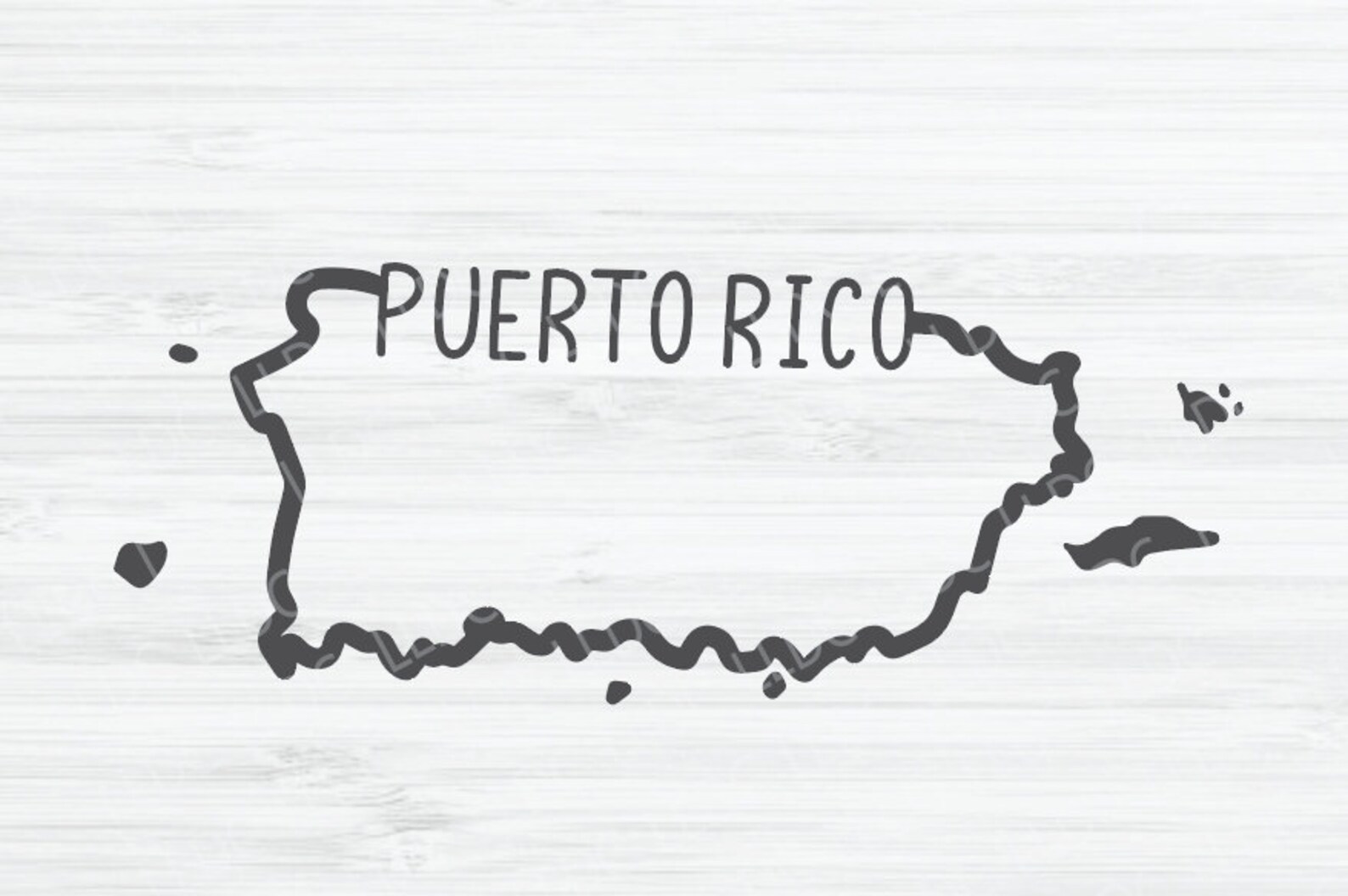 Puerto Rico Outline SVG Puerto Rico Vector Puerto Rico Svg Etsy France Puerto Rico Outline SVG Puerto Rico Vector Puerto Rico Svg Etsy France