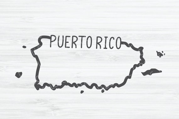 Puerto Rico Outline Png Puerto Rico Vector Puerto Rico Png Etsy Puerto Rico Outline Png Puerto Rico Vector Puerto Rico Png Etsy