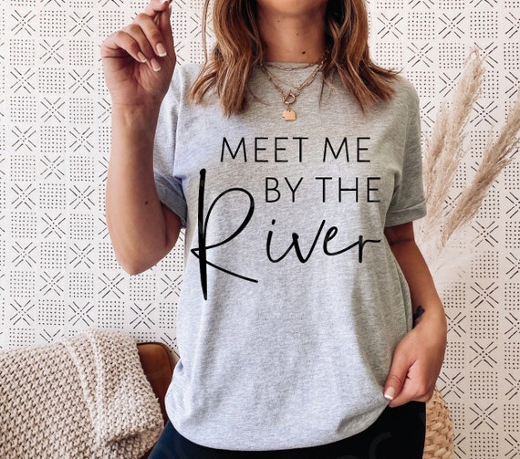 Meet me by the river svg png | River life svg | Wave svg | River png | Beach day svg | Nature svg, Vacation svg, Life is better at the river
