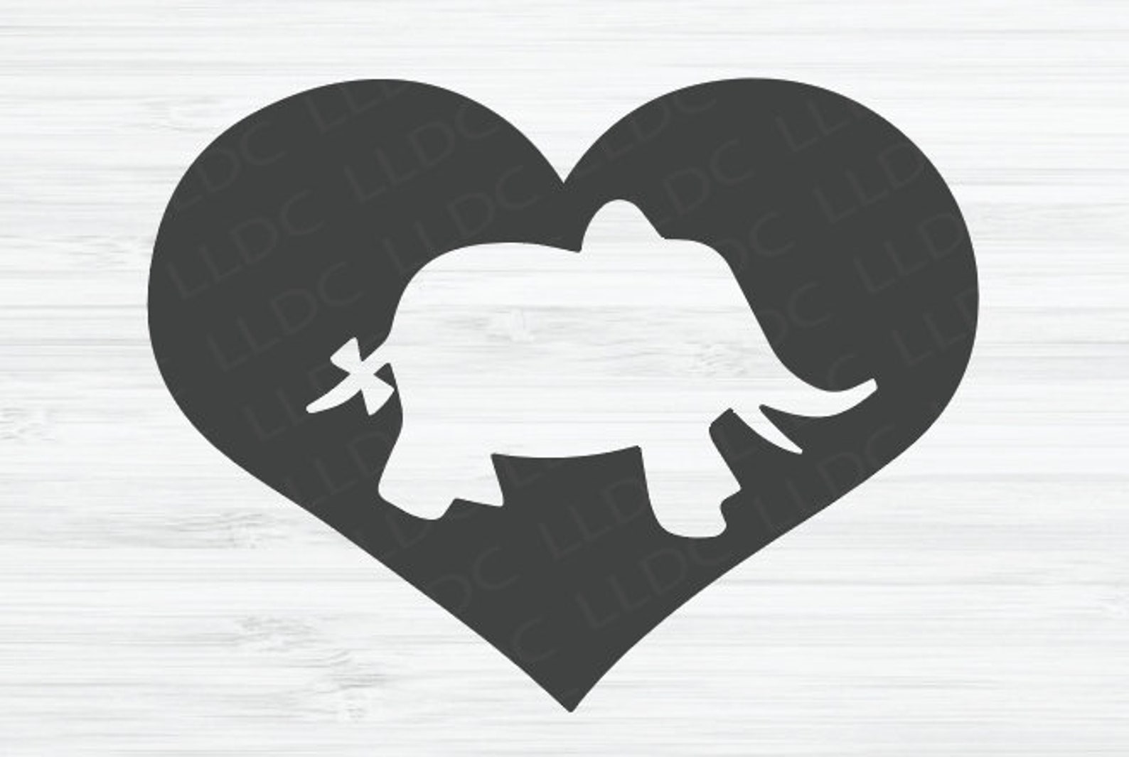 Free Free 118 Elephant Svg Etsy SVG PNG EPS DXF File