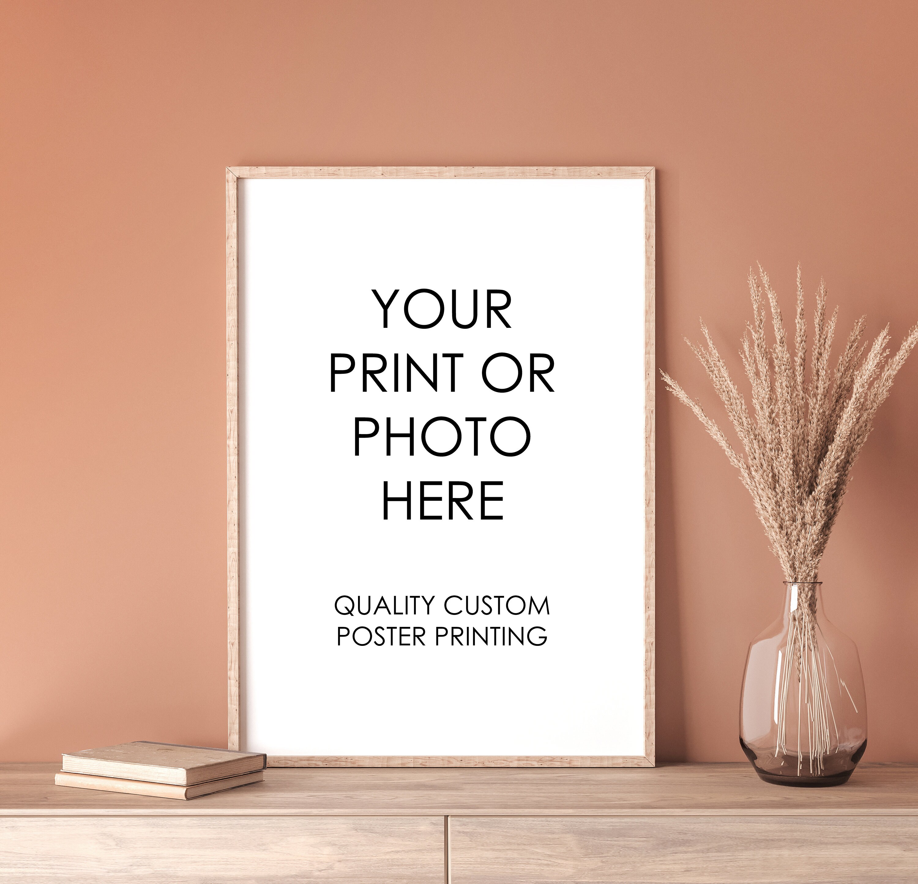 Custom Poster Printing for Cheap Online