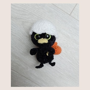Calimero toy - Etsy 日本