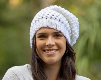 Slouchy hats|Slouchy Beanie|Slouchy witch hat|Slouchy beanie hat|Slouchy Beanie Women| Slouchy Beanie men|Slouchy Beanie Crochet Pattern