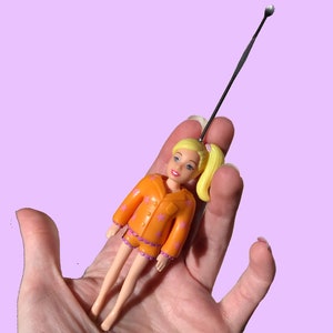 Polly Tool - Pajama Polly Wax Carving Tool Multipurpose Functional Sculpture