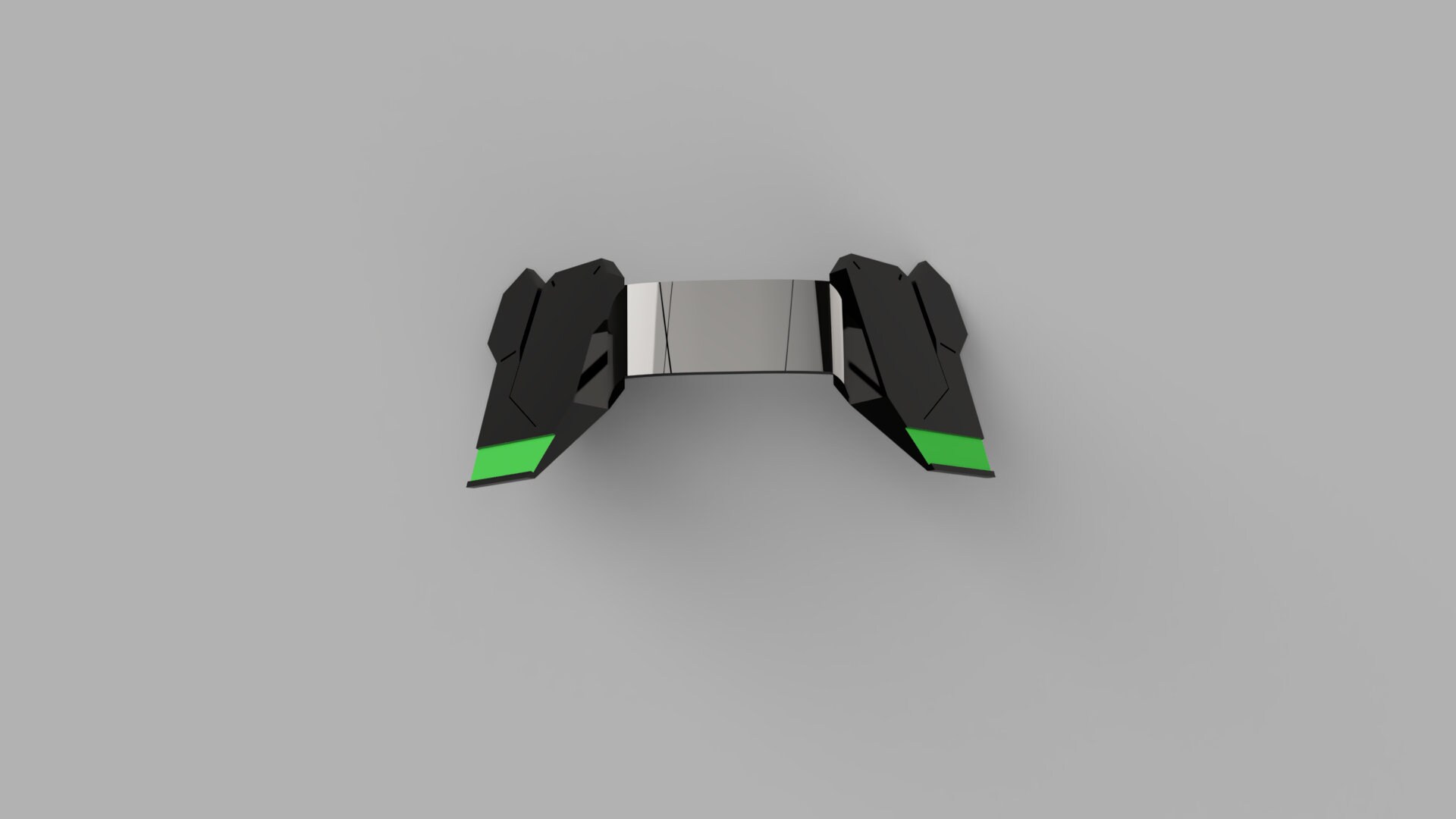 Rebecca Edgerunners Headband Cyberpunk 2077 Cosplay 3d Print Etsy