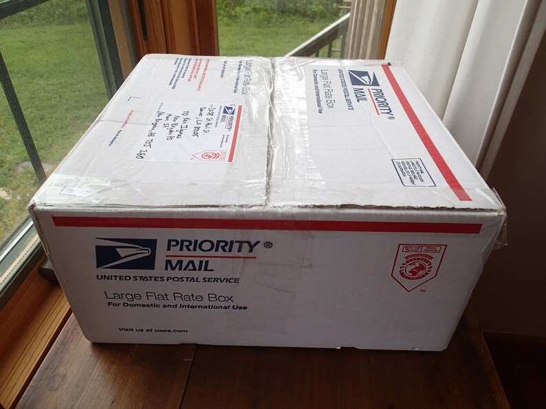 better than all the rest! Alaska Mystery Boxes
