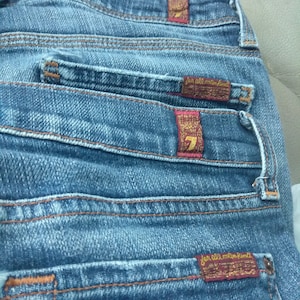 Seven 7 Jeans 